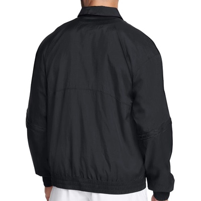 Under Armour UA M's 96 Terrace Drill Top-BLK