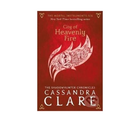 Mortal Instruments 6