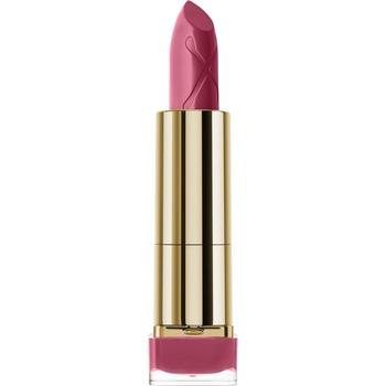 MAX Factor Червило за устни Colour Elixir Kiss, 100 Firefly, 4 g