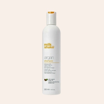 Z.One Milk Shake Argan Shampoo 300 ml
