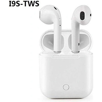 i9s TWS