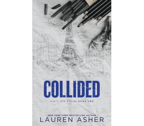 COLLIDED