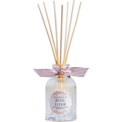 Mathilde M. ROSE ÉLIXIR difuzér Fleurs 100 ml
