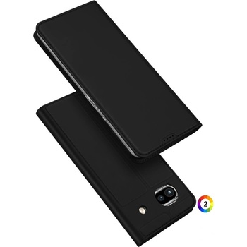 Image 1 of Google Pixel 7a DUX DUCIS Кожен Калъф и Протектор