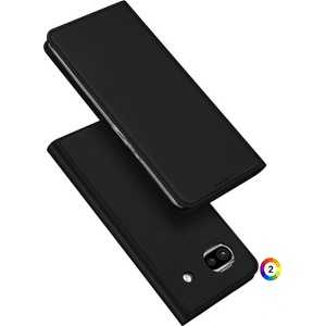 Google Pixel 7a DUX DUCIS Кожен Калъф и Протектор