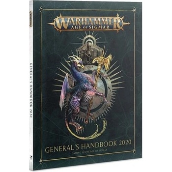 GW WarhammerAge of Sigmar: General’s Handbook 2020