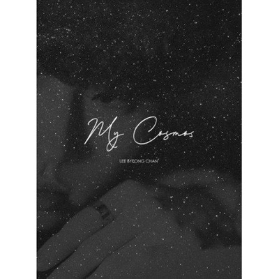 Lee Byeong Chan - My Cosmos CD