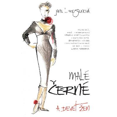 Malé černé a devět žen (E-kniha)