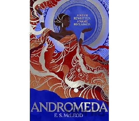 Andromeda - E.S. McLeod