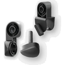 Big Max Rainstar Adapter Set Black