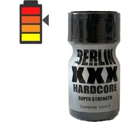 Berlin XXX 10 ml