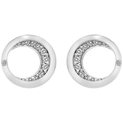 Hot Diamonds náušnice DE686