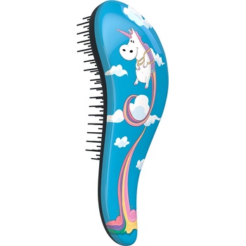 Dtangler Blue Unicorn