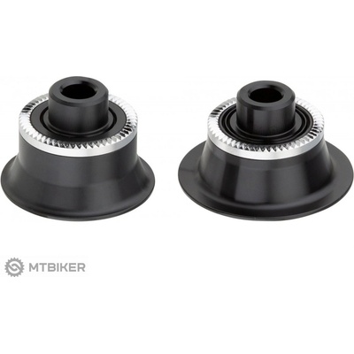 Zipp koncovky zadných nábojov Zipp 176/177