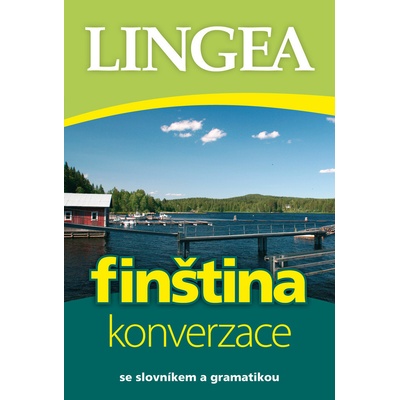 Česko-finská konverzace