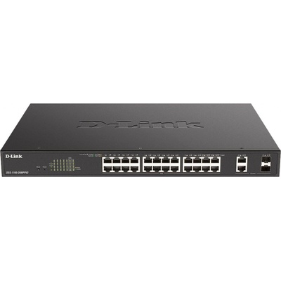 D-Link DGS-1100-26MPV2-E