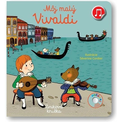 Môj malý Vivaldi