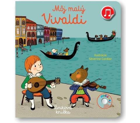 Môj malý Vivaldi