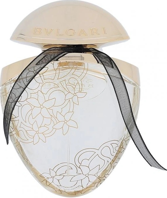 Bvlgari Mon Jasmin Noir parfumovaná voda dámska 25 ml od 87,9
