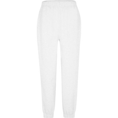 Slazenger Дамски анцуг Slazenger Closed Hem Fleece Pants Womens - Ice Grey Marl