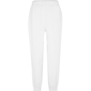 Slazenger Дамски анцуг Slazenger Closed Hem Fleece Pants Womens - Ice Grey Marl