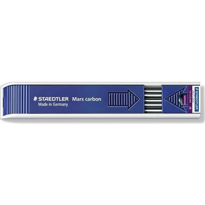 Staedtler Mechanická tuha Mars Carbon 200 2B 2 mm