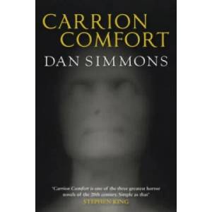 Carrion Comfort (2010)