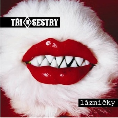 TRI SESTRY - LAZNICKY (1CD)