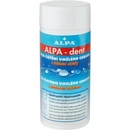 Alpa Dent prášek na čistenie protéz 150 ml