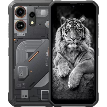 Image 1 of Oscal Marine 3 128GB 8GB RAM Dual