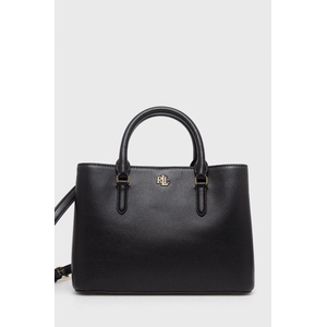 Ralph Lauren Кожена чанта Lauren Ralph (431876725004)