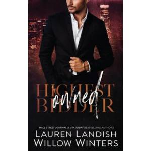 Owned | Landish Lauren (ISBN: 9781950862573)