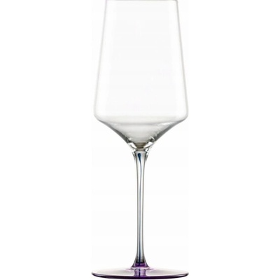 Luigi Bormioli INKOUST Bílé víno fialový 407 ml