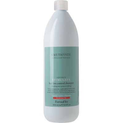 FarmaVita Шампоан против косопад Farmavita Amethyste Stimulate Shampoo 1000 мл