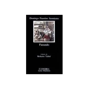 Facundo (ISBN: 9788437609331)