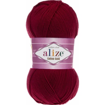 alize Cotton Gold 57 Плетива прежда (17900057)