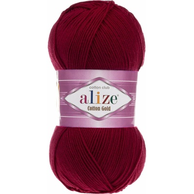 alize Cotton Gold 57 Плетива прежда (17900057)
