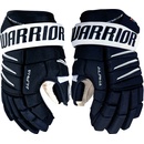 Hokejové rukavice Warrior Alpha QX PRO SR