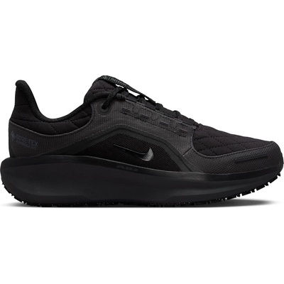 Nike Дамски маратонки Nike Winflo 11 Gore-Tex Women's Weatherized Road Running Shoes Womens - Black/Black