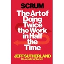 Scrum - Sutherland Jeff