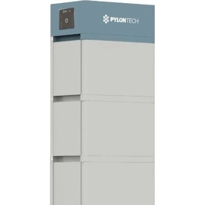 Pylontech Force H2 FH9637M HV 10,65 kWh – Zboží Mobilmania