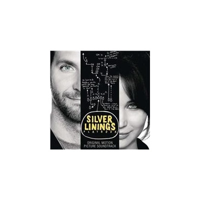 Ost - Silver Linings Playbook CD