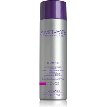 FarmaVita Шампоан за боядисана коса Amethyste Color Shampoo 250 ML