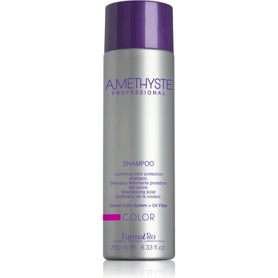 FarmaVita Шампоан за боядисана коса Amethyste Color Shampoo 250 ML
