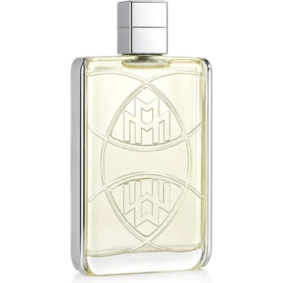 Mercedes-Benz Maybach Snow White Leather parfumovaná voda unisex 100 ml plniteľný flakon