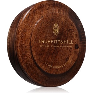 Truefitt & Hill 1805 Shaving Soap естествен твърд сапун бръснене 100 гр