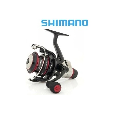 Shimano STRADIC CI4 2500 RA