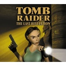 Tomb Raider 4