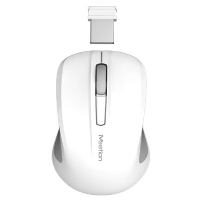 Meetion MiniGo - White