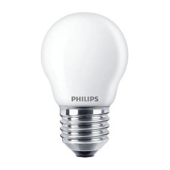Philips Сферична LED крушка за лампа Philips Classic 40 W F